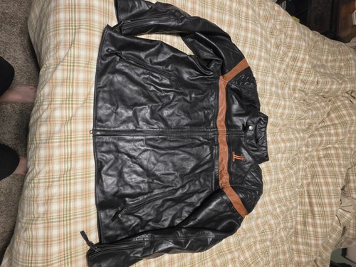 Giacca equitazione harley - giacca,