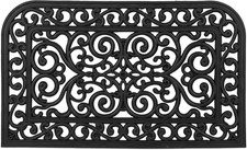 Zerbino in Gomma, Effetto