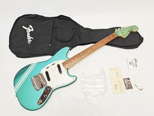 Fender Japan Mustang MG69-85CO