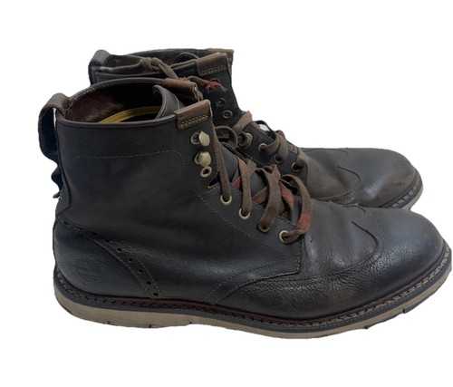 Stivali chukka timberland - chukka, da