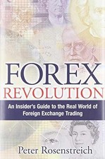 Forex revolution insider - revolution:, an