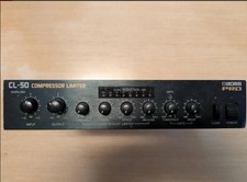 BOSS CL-50 Compressore