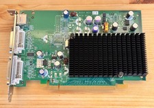 Leadtek NVIDIA GeForce 6200TC