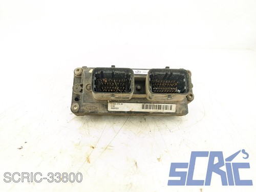 Centralina motore fiat punto - motore,