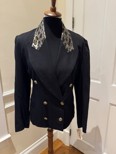 Blazer vintage vértigo - blazer,