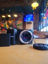 Corpo fotocamera digitale