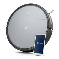 Electrolux robot aspirapolvere