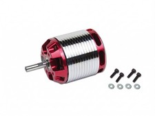 Align T-Rex 500X 520MX motore
