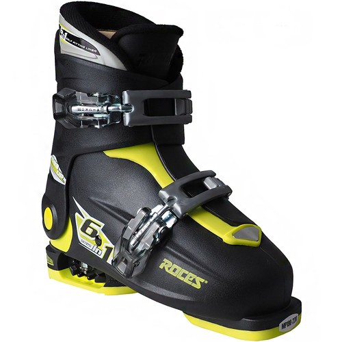 Buty narciarskie roces - buty, idea