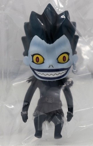 Nendoroid petit death note - nendoroid,