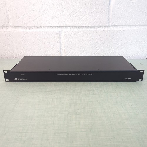 Crestron cnx pbar4 ricevitore - crestron, cnx-pbar4