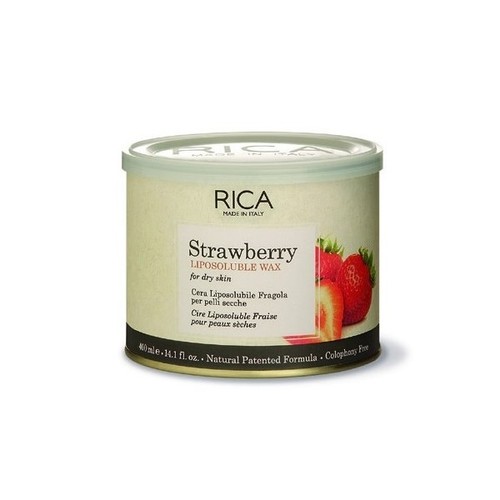 Rica cera depilatoria - cera,