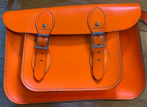 Mini borsa tracolla pelle - borsa,