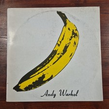 LP The Velvet Underground &