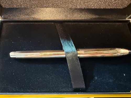 Penna stilografica cross - stilografica,