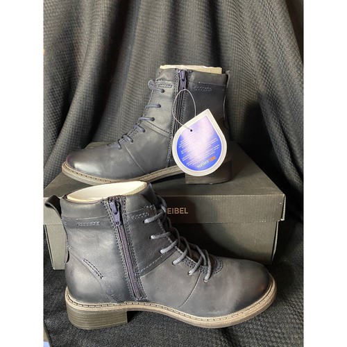 Stivaletti josef seibel siena - josef,
