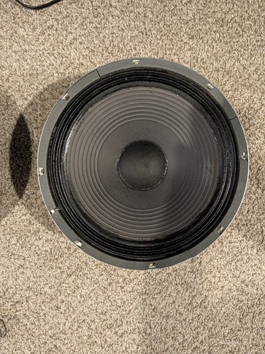Klipsch driver woofer - klipsch,