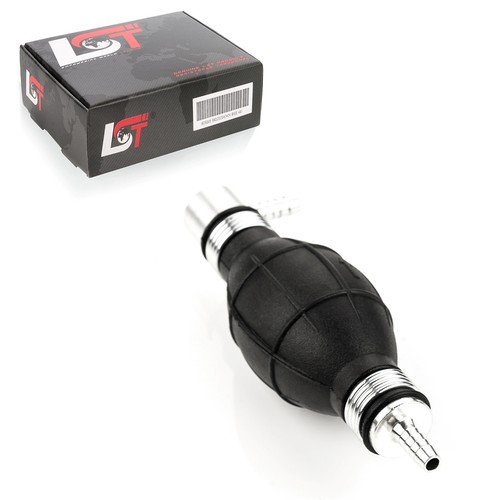 Pompa pallone carburante - pompa,