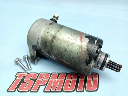 Motorino avviamento originale - motorino,