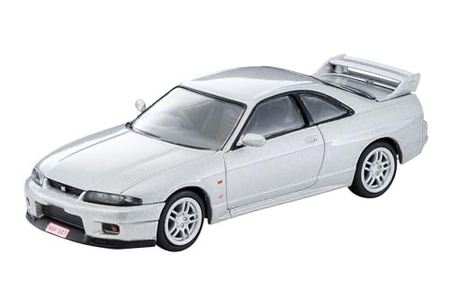 Modellino auto tomica limited - tomica,
