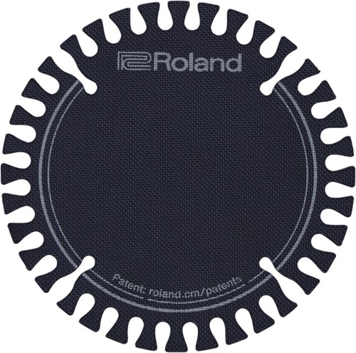 Roland drums kdp kick - kdp-5,