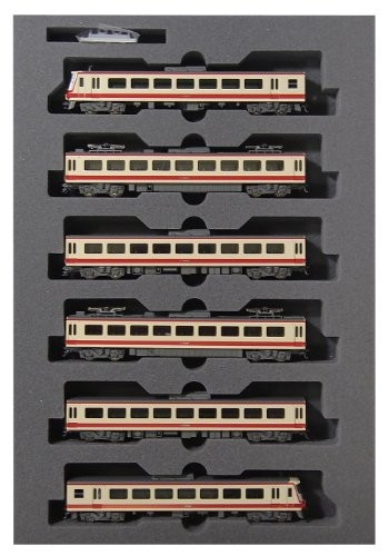 Kato gauge seibu railway - kato,