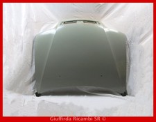 Cofano Anteriore Fiat Palio 2002-2011 Strada 1999-05 Ricambi Auto Compatibili