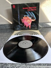 LP VINYL BLACK SABBATH