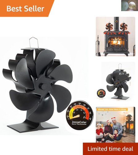 Ventilatore camino compatto - ventilatore,