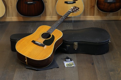 Chitarra acustica martin - chitarra, d-28