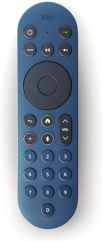 Telecomando sky glass - telecomando,