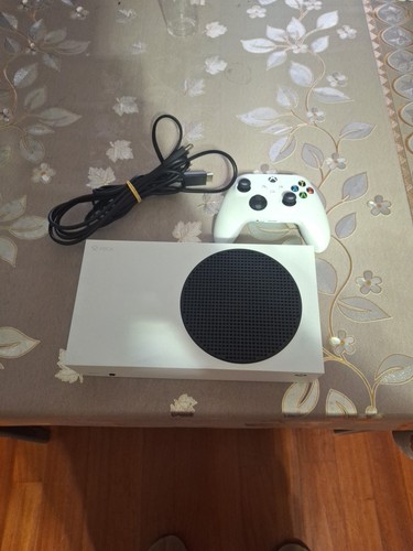 Microsoft xbox series 512gb - s,