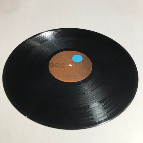 Marco tobias confuser - marco, &