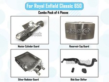 Adatto Per ROYAL ENFIELD