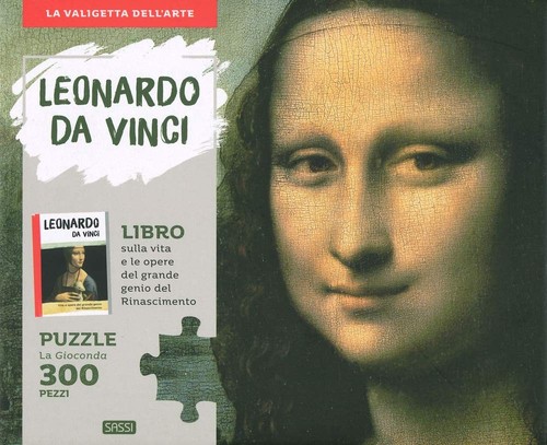Leonardo vinci la - da,