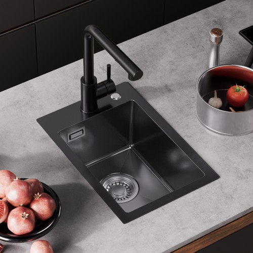 Lavello cucina 30x45cm - lavello,