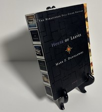 SIGNED INSCRIBED House Of