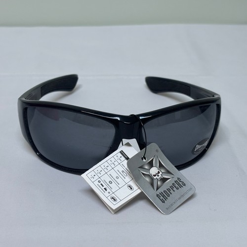 Occhiali sole chopper biker - sole,