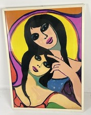 Pompeo Borra 138/148 Le amiche