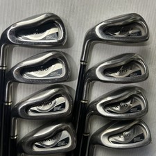 XXIO Set di ferri mancini XXIO