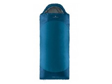 FERRINO SACCOLETTO SACCO A PELO   86358 NBBD  YUKON PLUS SQ DX BLU