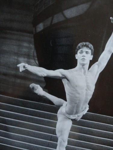 Roberto bolle presse - roberto,