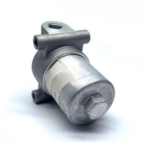 Gruppo base filtro pilota 806