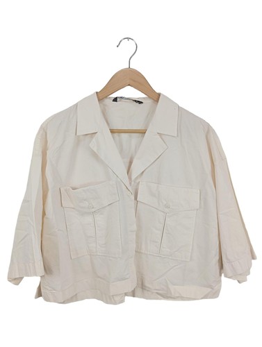 Zara camicia blusa donna - zara,