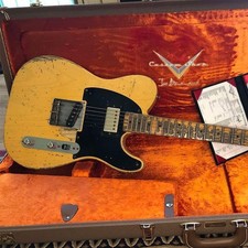 Ginbest -- Joe Bonamassa