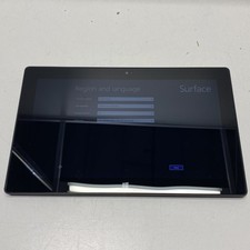 Microsoft Surface (modello