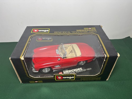 Mercedes benz 300 - 300, sl