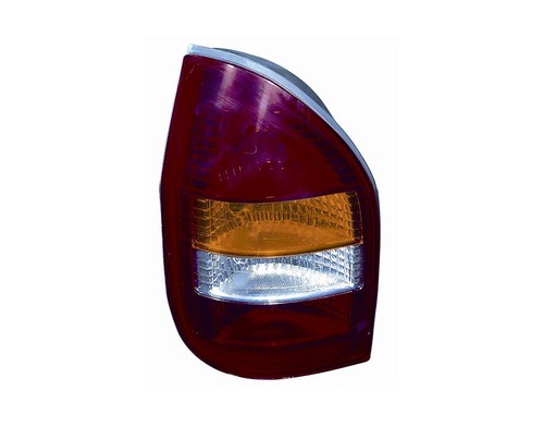 Fanale posteriore per opel - fanale,