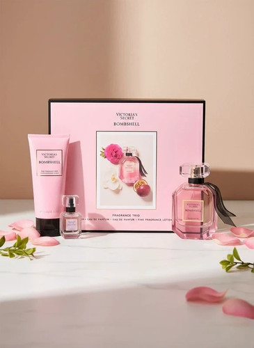 Victoria secret bombshell - secret,