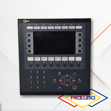 BEIJER  Electronics AB E600 03500B Pannello Operatore HMI Terminale Controllo